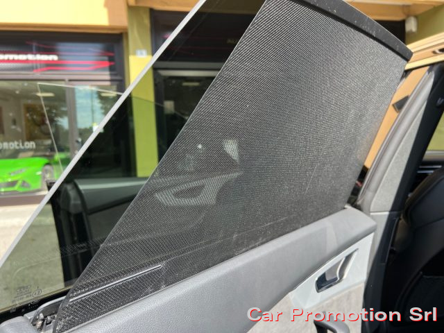 AUDI Q8 usata, con Sedili riscaldati