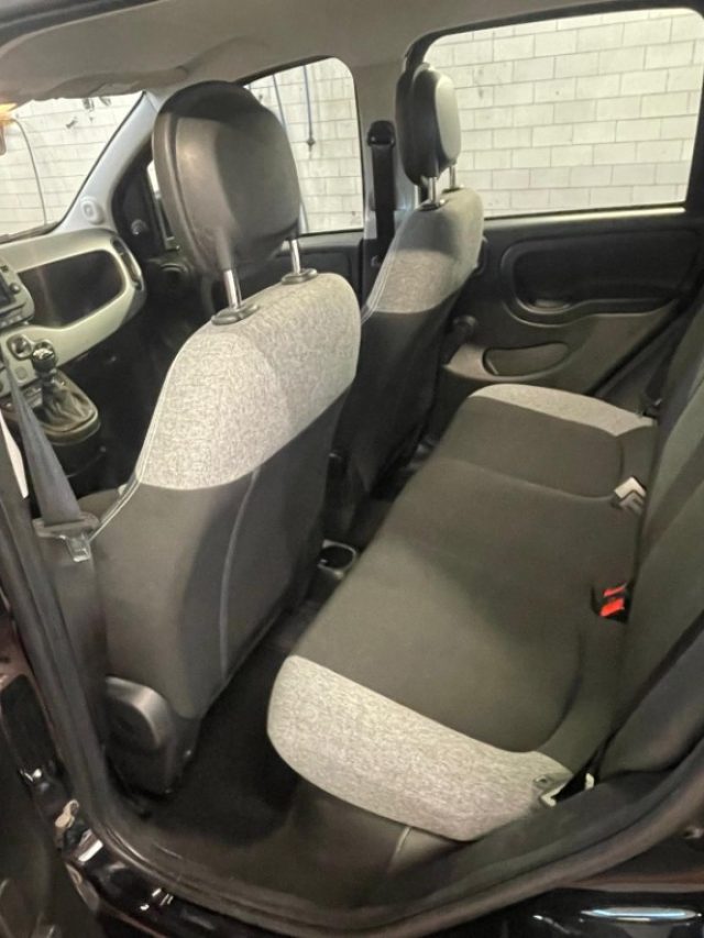 FIAT Panda usata, con Airbag Passeggero
