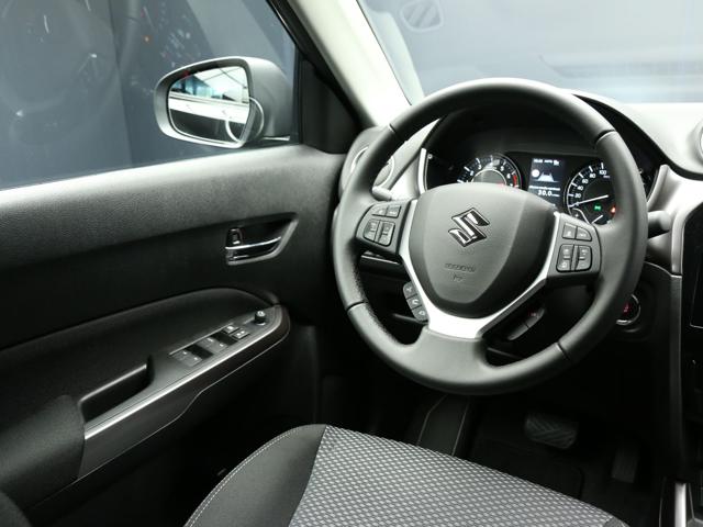 SUZUKI Vitara usata, con Controllo trazione