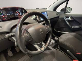 PEUGEOT 208 usata, con Cronologia tagliandi