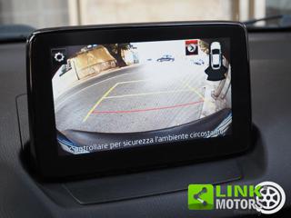 MAZDA CX-3 usata, con Park Distance Control