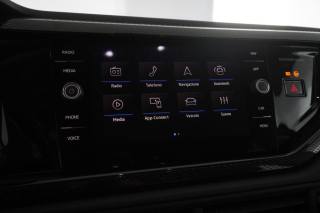 VOLKSWAGEN Taigo usata 10