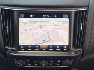 MASERATI Levante usata, con Cruise Control