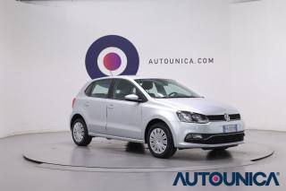 VOLKSWAGEN Polo usata, con Airbag laterali