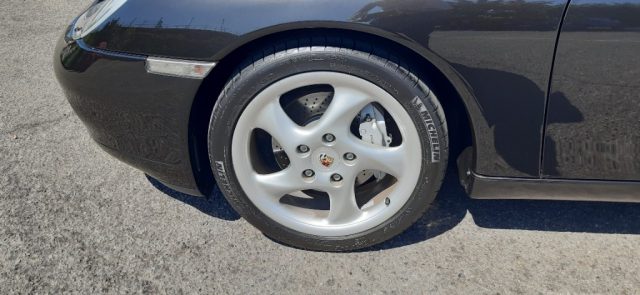 PORSCHE 911 usata 18