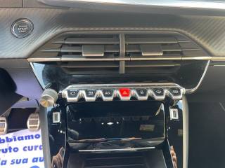 PEUGEOT 208 usata, con ESP