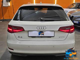 AUDI A3 usata, con Boardcomputer