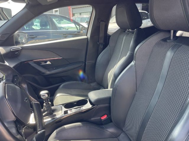 PEUGEOT 2008 usata 12