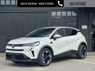 RENAULT Captur ECO-G 100 CV Techno