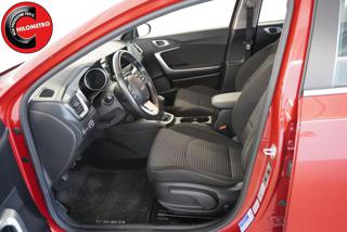 KIA Ceed usata, con Chiusura centralizzata