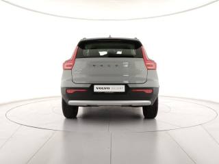 VOLVO XC40 usata, con Airbag Passeggero