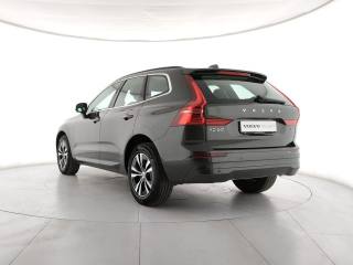 VOLVO XC60 usata, con Airbag laterali