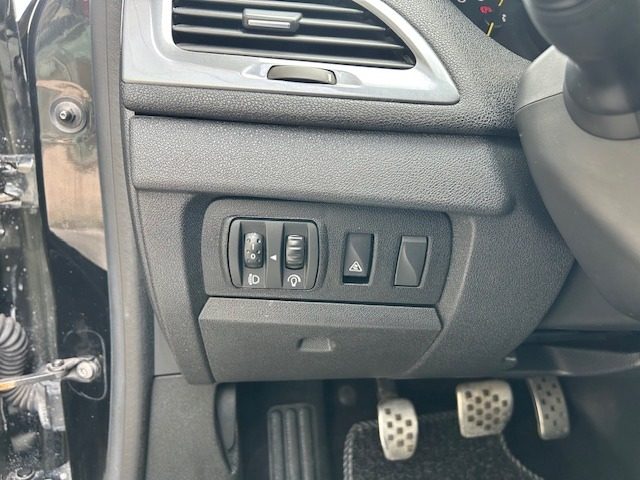 RENAULT Megane usata, con Immobilizzatore elettronico