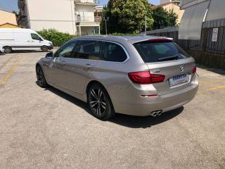 BMW 525 usata, con Airbag laterali