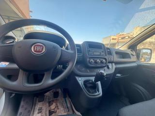 FIAT Talento usata, con Filtro antiparticolato