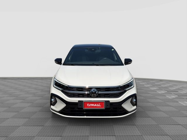 VOLKSWAGEN Taigo usata 7