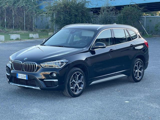 BMW X1 usata, con Chiusura centralizzata