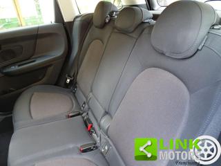 MINI Countryman usata, con Climatizzatore