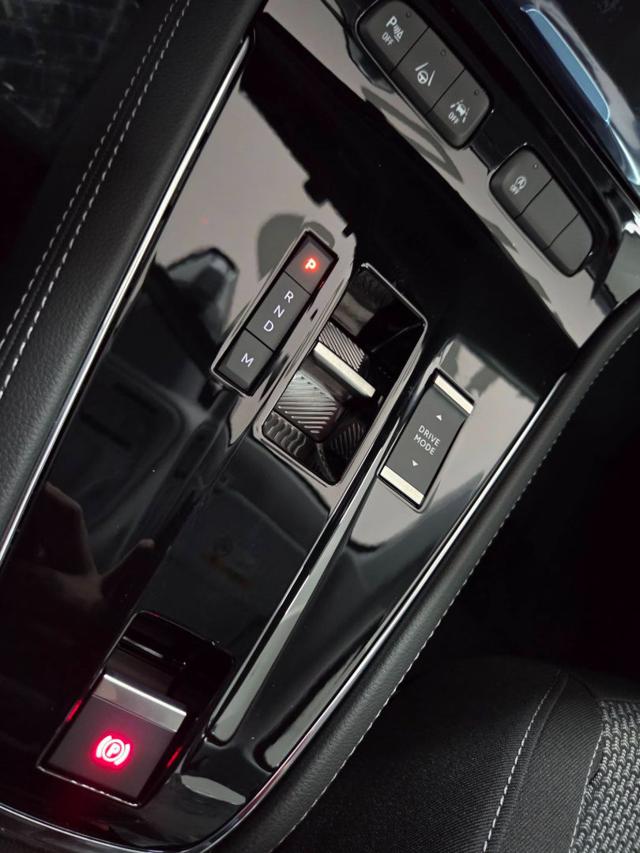 OPEL Grandland usata, con Cruise Control