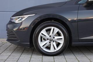 VOLKSWAGEN Golf usata, con Sistema di riconoscimento della stanchezza
