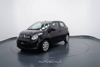 CITROEN C1 1.0 VTi 72 5 porte Feel Edition