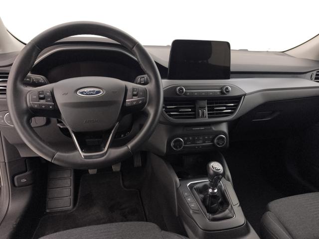 FORD Focus usata, con ESP