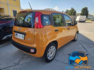 FIAT Panda usata, con Airbag