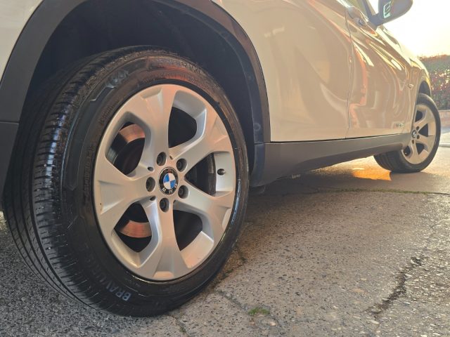 BMW X1 usata 65