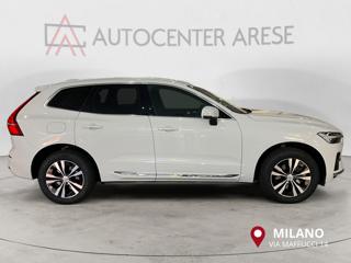 VOLVO XC60 usata, con Boardcomputer
