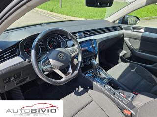 VOLKSWAGEN Passat Variant usata, con Chiusura centralizzata