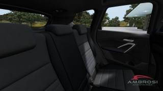 BMW X1 usata 12