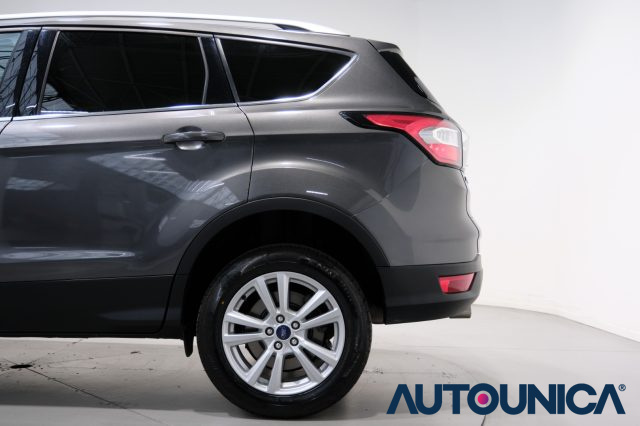 FORD Kuga usata 43