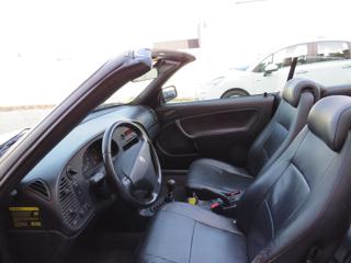 SAAB 900 usata 9