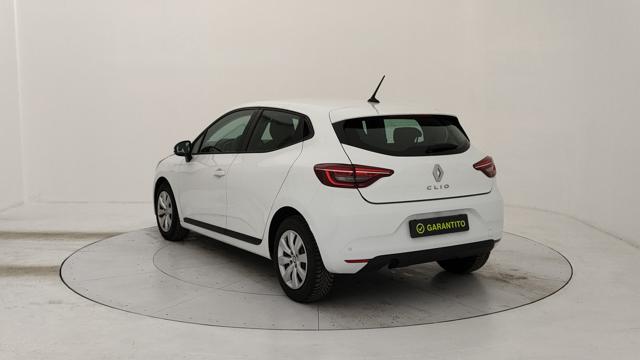 RENAULT Clio usata, con Airbag laterali