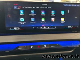 BMW X3 usata, con Climatizzatore