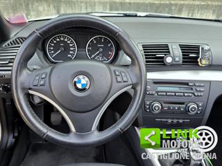 BMW 118 usata, con Alzacristalli elettrici