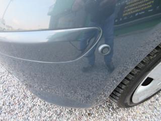 NISSAN Micra usata, con Specchietti laterali elettrici