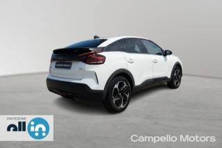 CITROEN C4 usata 2