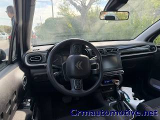 CITROEN C3 usata, con Chiusura centralizzata