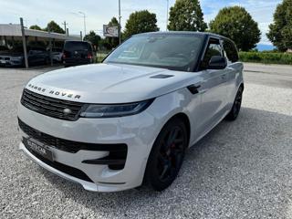 LAND ROVER Range Rover Sport 3.0D l6 249 CV Dynamic SE