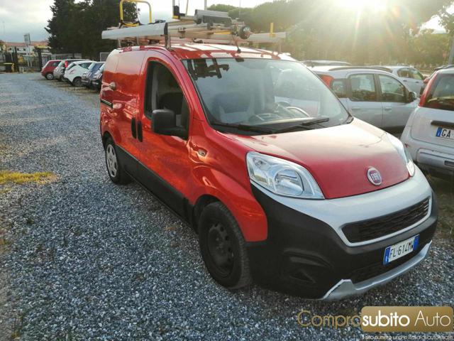 FIAT Fiorino usata, con Airbag