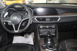 ALFA ROMEO Stelvio usata, con ESP