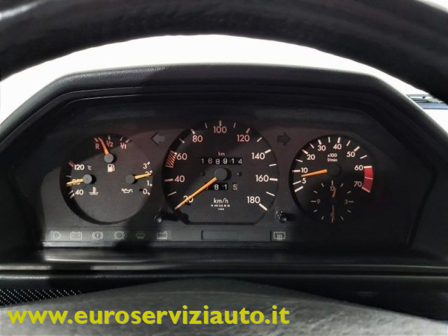 MERCEDES-BENZ G 230 usata 16