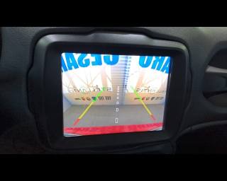 JEEP Renegade usata, con Sedile posteriore sdoppiato