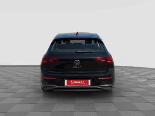 VOLKSWAGEN Golf usata 3