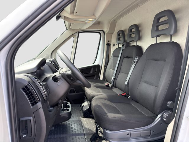FIAT Ducato usata 9