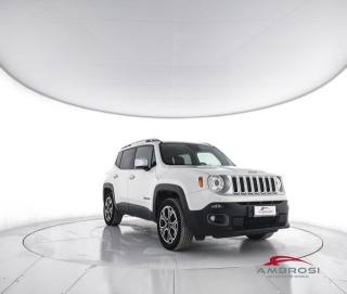 JEEP Renegade usata 1