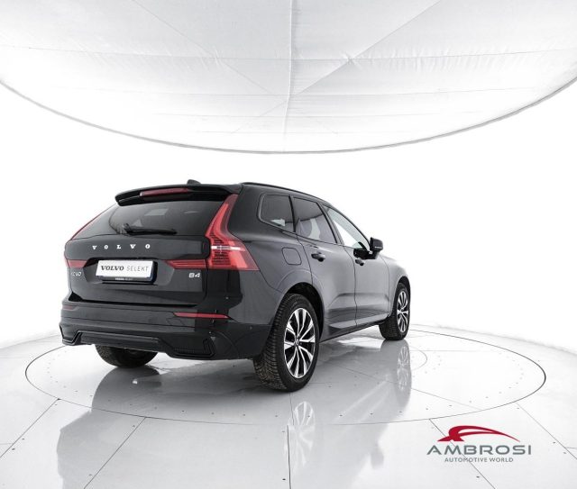 VOLVO XC60 usata 2