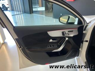 MERCEDES-BENZ A 35 AMG usata, con Controllo trazione
