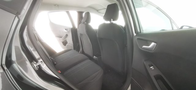 FORD Fiesta usata 39